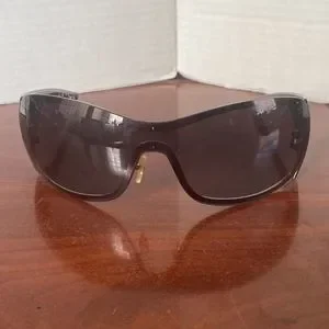 Dior | Accessories | Christian Dior Quadrille Y2k Black  display picture 3